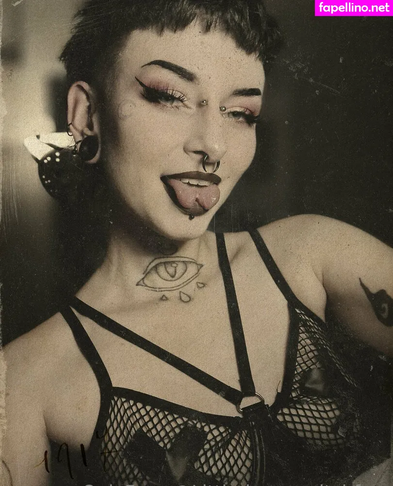 Lildemonwitch, littledemonwitchfree Leaked Nude Picture #b5h3vxPigZ