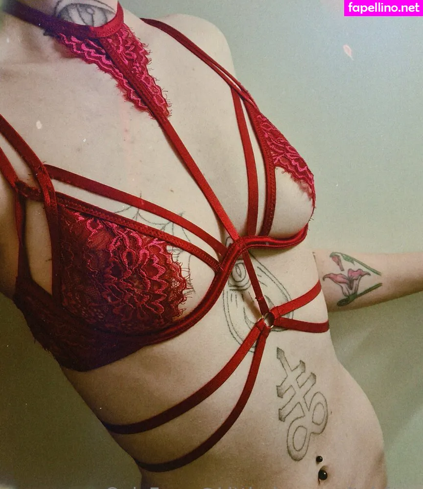 Lildemonwitch, littledemonwitchfree Leaked Nude Picture #d0zoAkQMBK