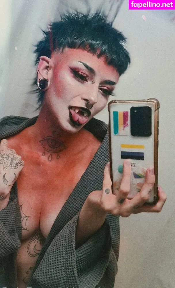 Lildemonwitch, littledemonwitchfree Leaked Nude Picture #pE7T7Wo05L