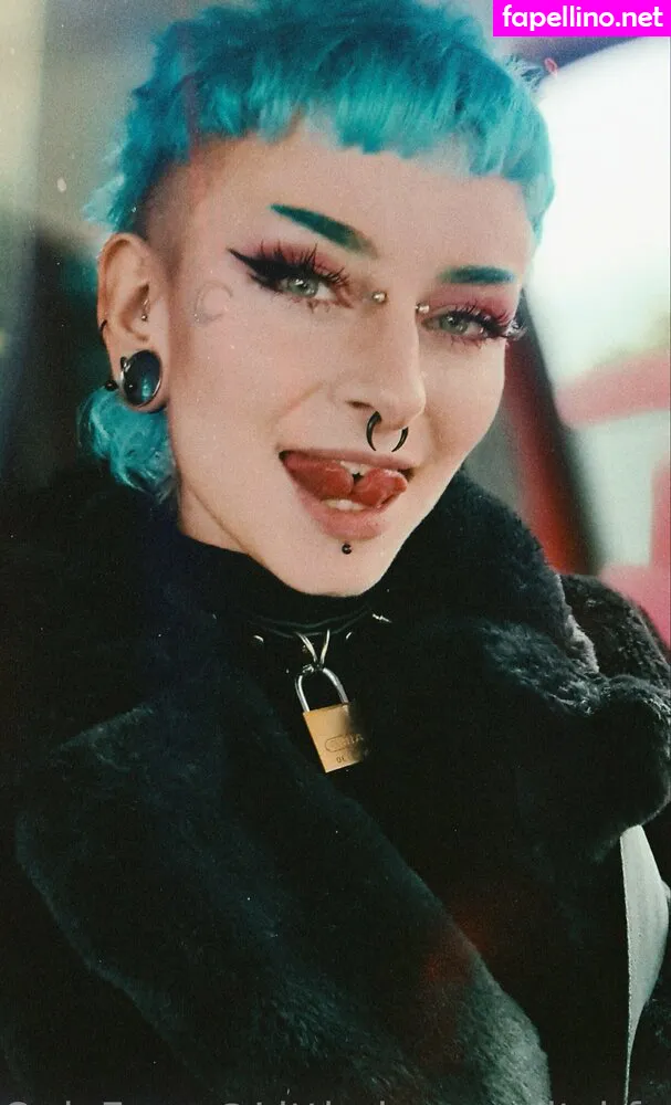 Lildemonwitch, littledemonwitchfree Leaked Nude Picture #rjemo3d9PY