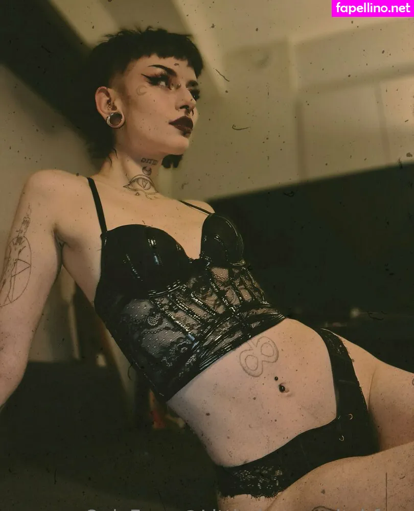 Lildemonwitch, littledemonwitchfree Leaked Nude Picture #s7mYXLkis9