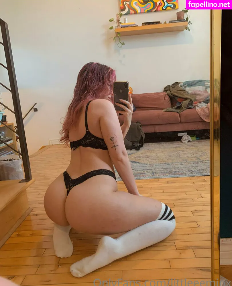 Littleeeminx Leaked Nude Picture #MezjKw7WPO