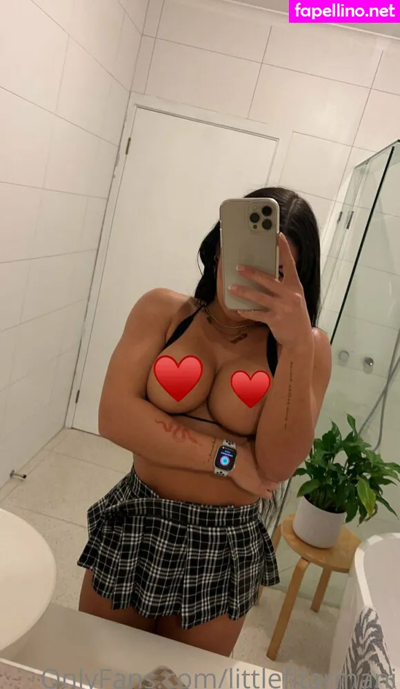 Armanilittle, giaarmanii, littlefitarmani Leaked Nude Picture #dzybcva5Mx