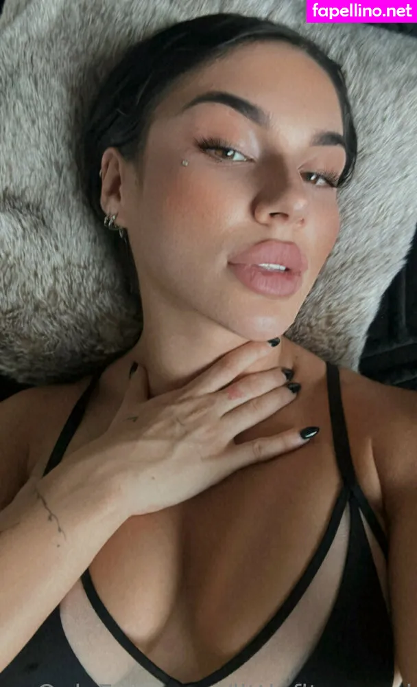 Armanilittle, giaarmanii, littlefitarmani Leaked Nude Picture #ebWY8pnIdR