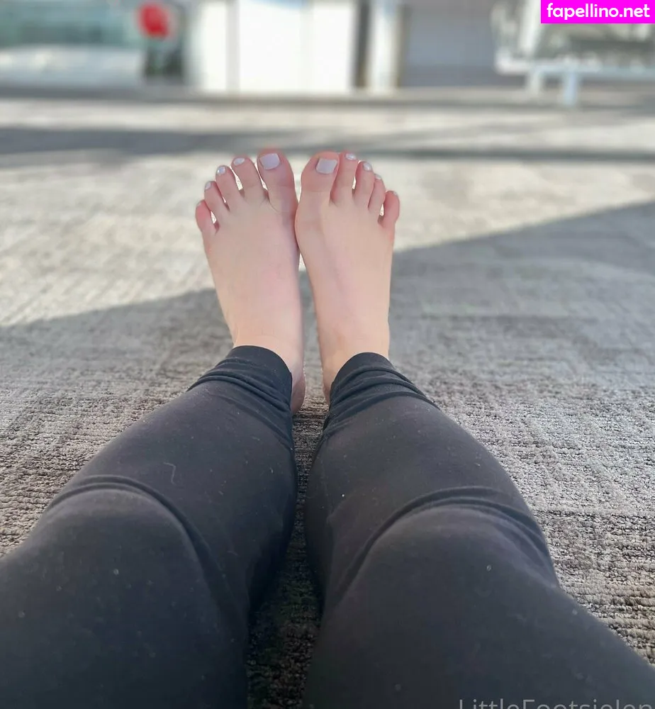 Jez132219, littlefootsiejen1 Leaked Nude Picture #xaLcbpuEk8