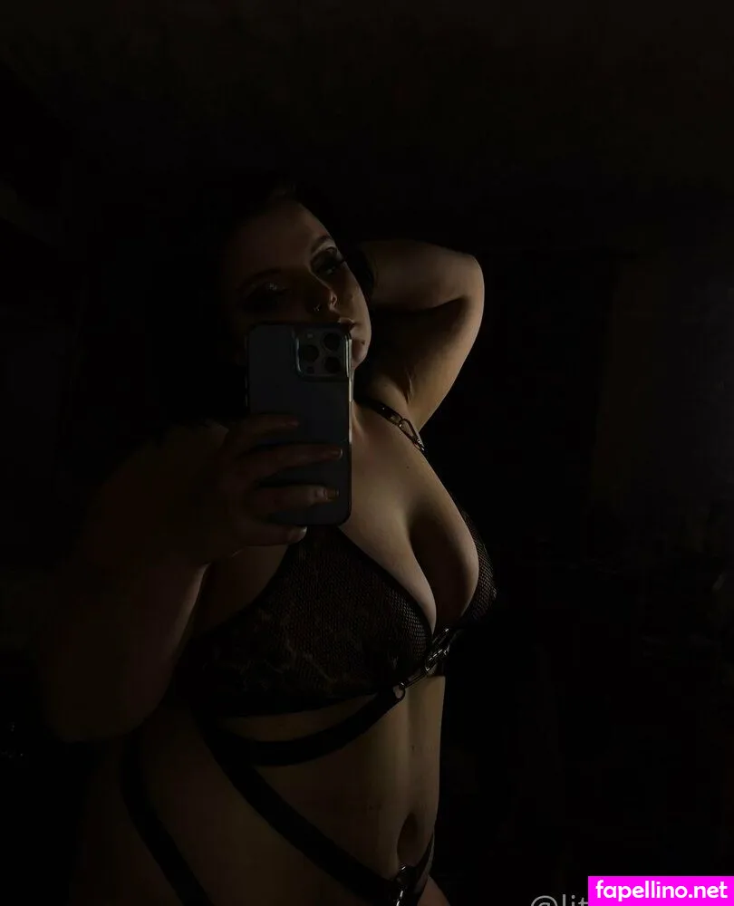 Littlemercy, littlemercysmith Leaked Nude Picture #Czpv9dU6np