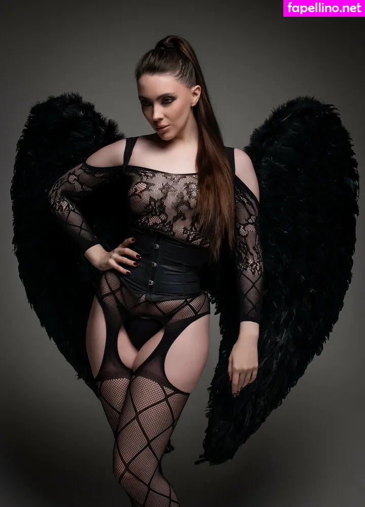 Littlemisselfox, little_missfox, littlemissfox Leaked Nude Picture #XfOhpavOxc