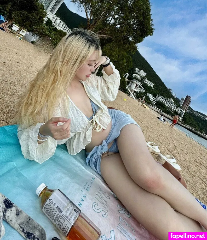 Elaine Moonlight, elainemoon_light, littlemoonlight20000 Leaked Nude Picture #5eNECO2EKu