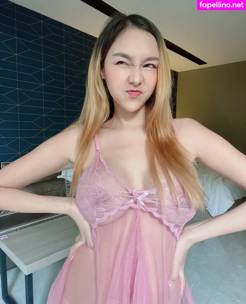 Khammoungkhoun, Phatsaphorn, littlemouse.patchy Leaked Nude Picture #WVMdKevppF