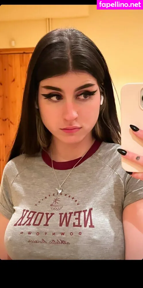Abbyimu Abby Leaked Nude Picture #8X5mIJ898Q