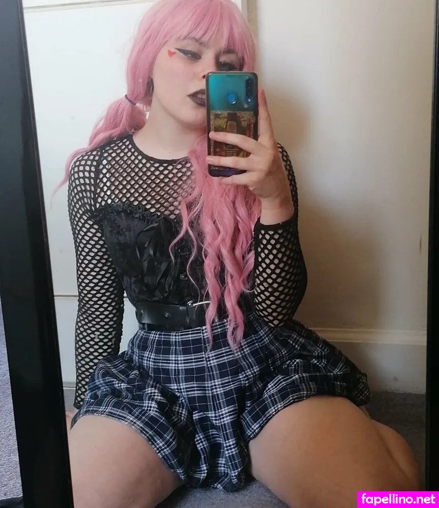 Littlered_rubyfree Leaked Nude Picture #VBnKVyr56r