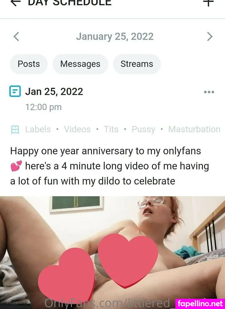Littlered_rubyfree Leaked Nude Picture #eqJp7kb7ti