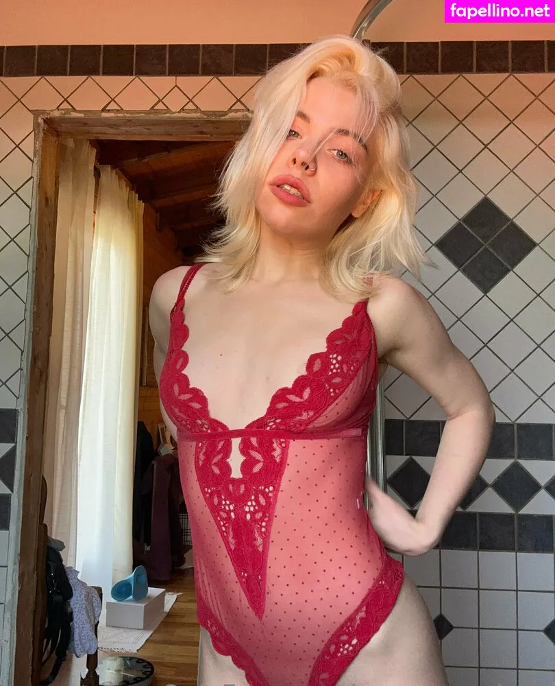 Littlesabrina Leaked Nude Picture #CZEncVInvV