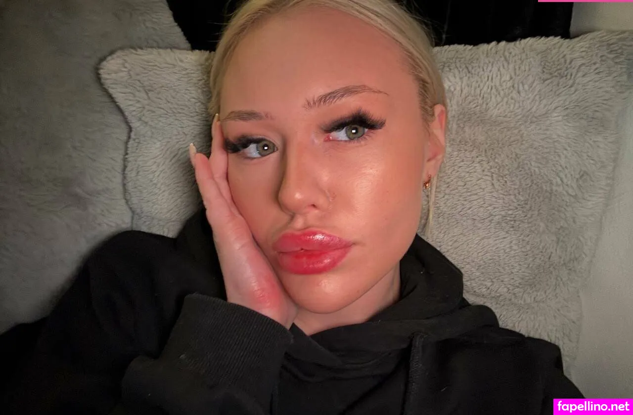 Littlestasia Leaked Nude Picture #4EHBIrOSkZ