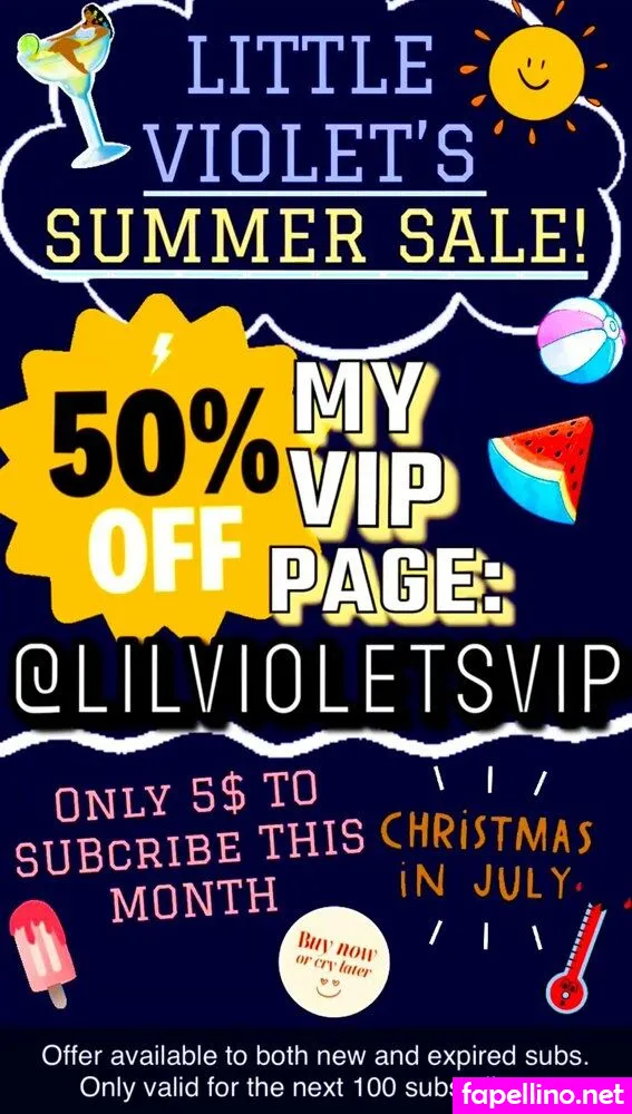 Little_violet_music, littlevioletofficial Leaked Nude Picture #Fl54FTTJoi