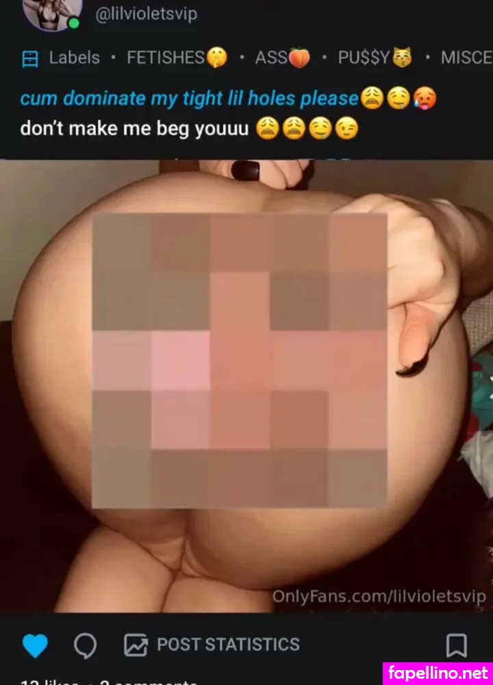 Little_violet_music, littlevioletofficial Leaked Nude Picture #LnsjaTo8yZ