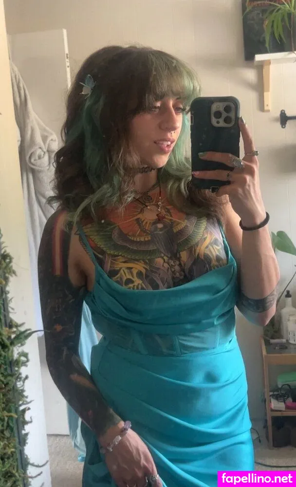 Littlewillowfree, thelittlewillow_ Leaked Nude Picture #y4REtHiPXT