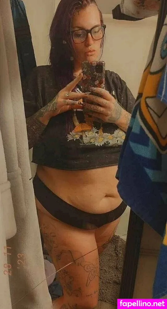 Littlewitchbitchbritfree Leaked Nude Picture #cCelCjyGbm