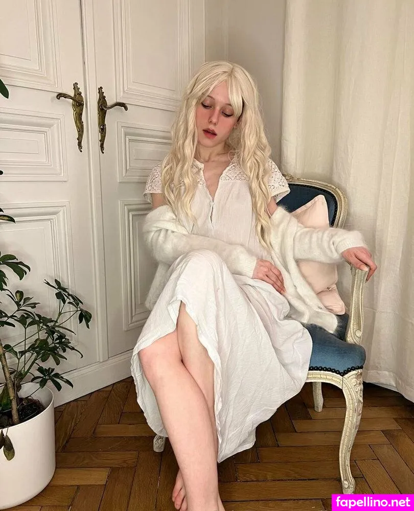 Littleangel.84off, litttle_angel Leaked Nude Picture #4ZSdXZWUgA