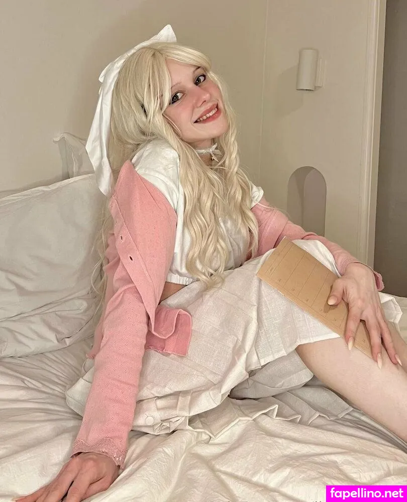 Littleangel.84off, litttle_angel Leaked Nude Picture #OYM7VnuwL6