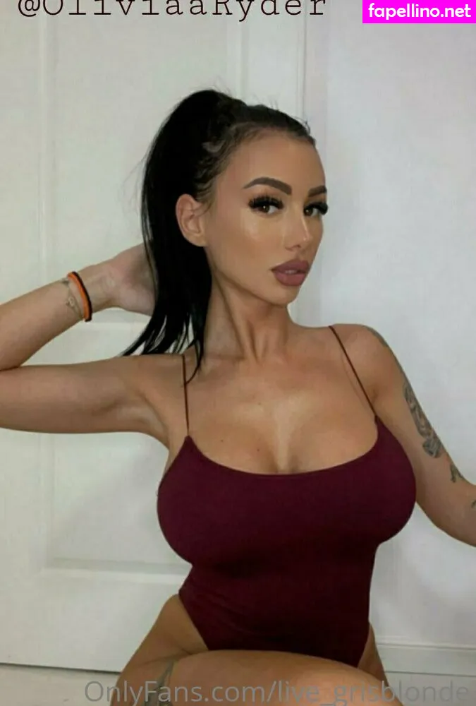 Live_grisblonde, theyellowpearl Leaked Nude Picture #otmMAGvAXp