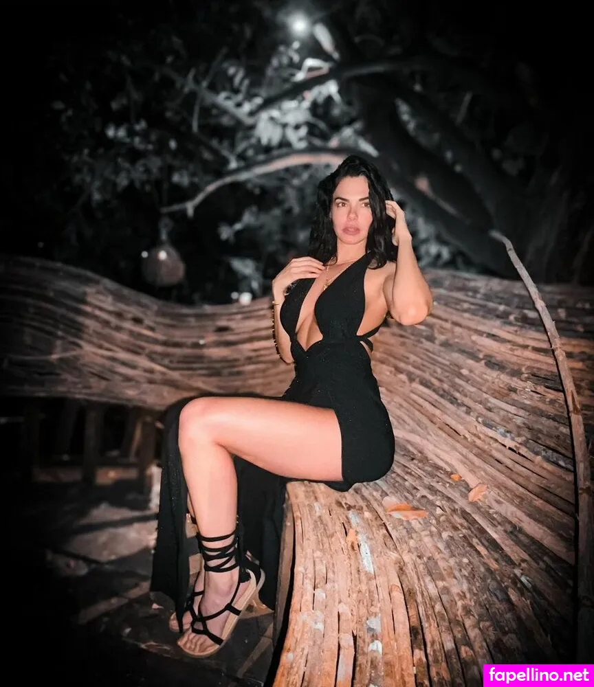 Livia Brito, liviabritopes Leaked Nude Picture #DkpV7RiShL