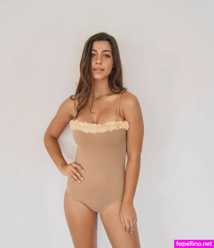 Dliviaa Leaked Nude Picture #Isrn418yGX