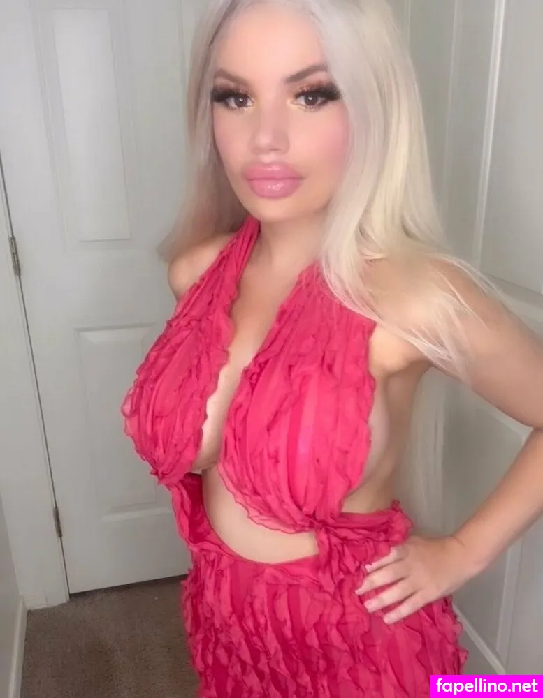 Livingbimbodoll Leaked Nude Picture #9lZBkKug2Y