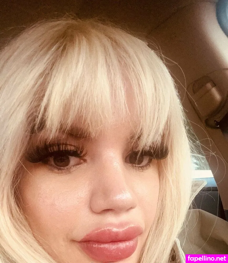 Livingbimbodoll Leaked Nude Picture #dRhWB9fgT4