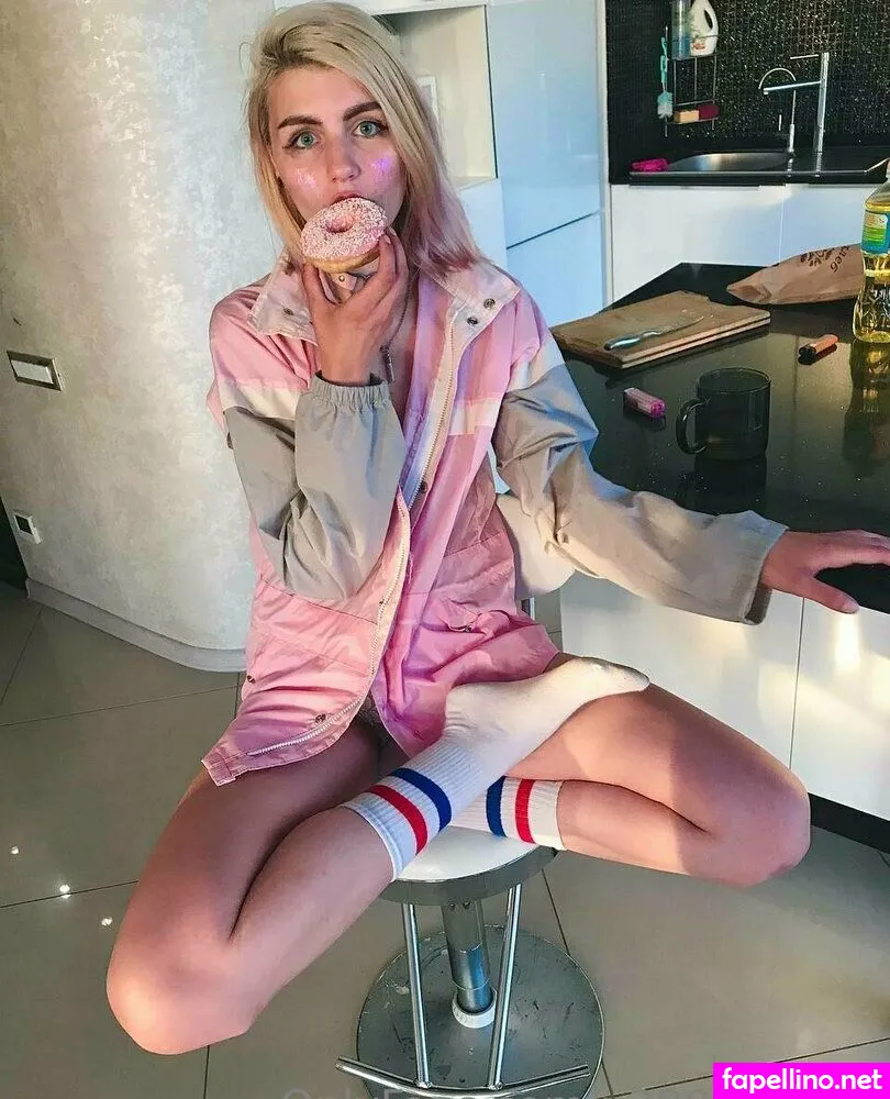 Liyamoon3 Leaked Nude Picture #84OIej5Wde