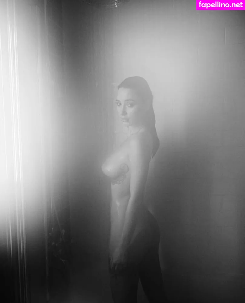Liyasilver Leaked Nude Picture #mCDDBt5LPU