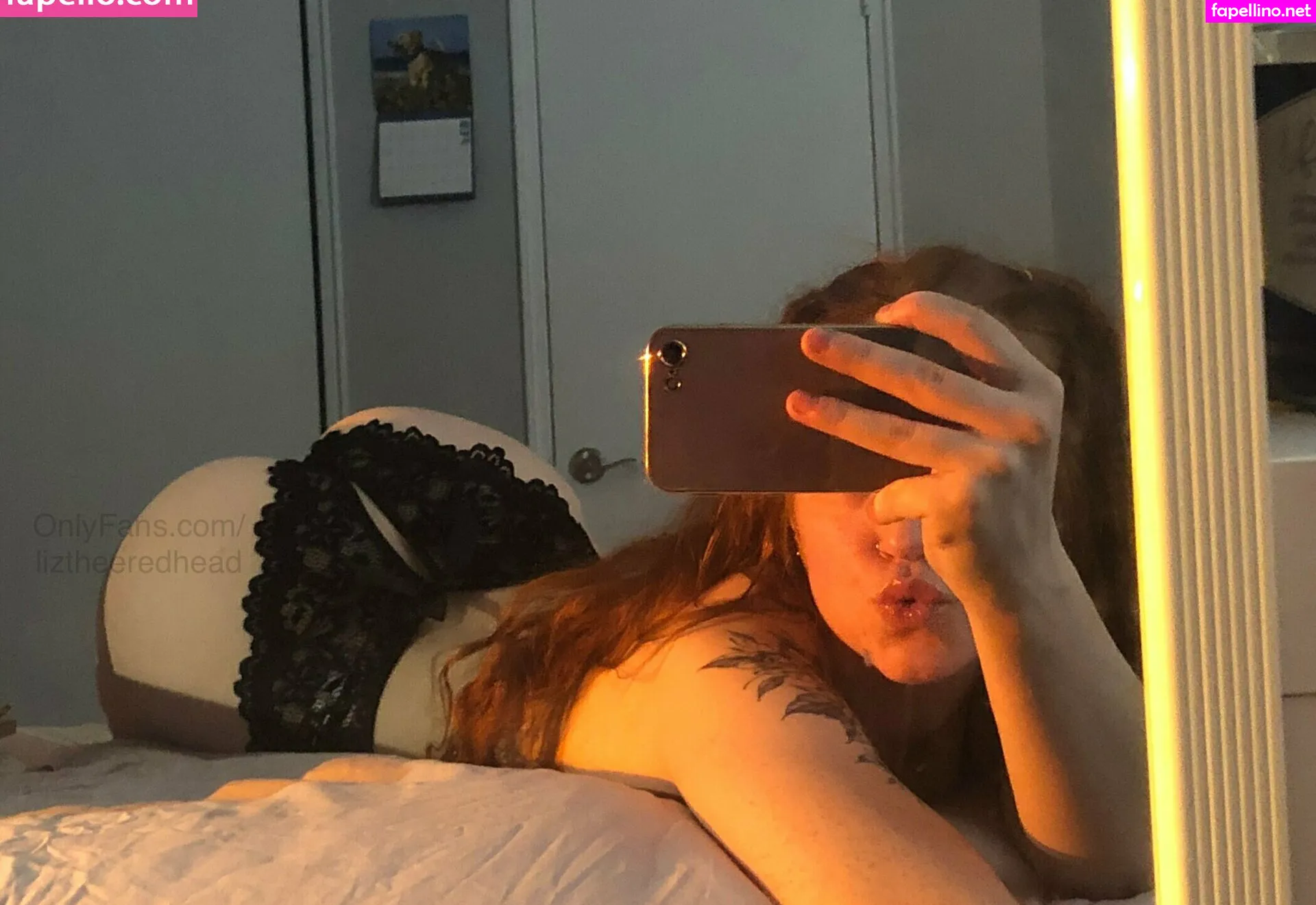 Elizabethmcken, liztheeredhead Leaked Nude Picture #V0LWUInxhq