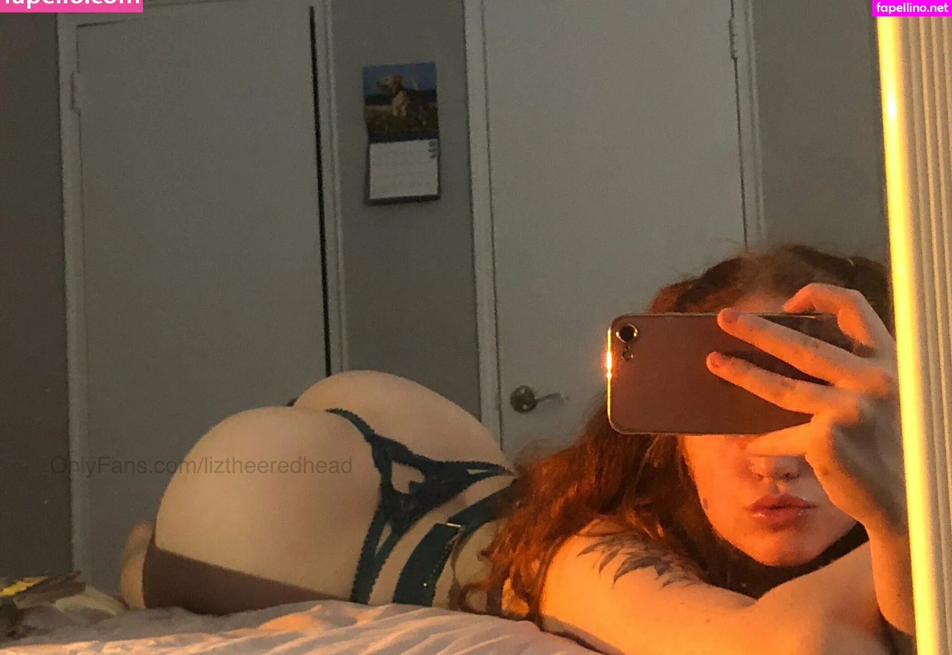 Elizabethmcken, liztheeredhead Leaked Nude Picture #YgkDFb8433