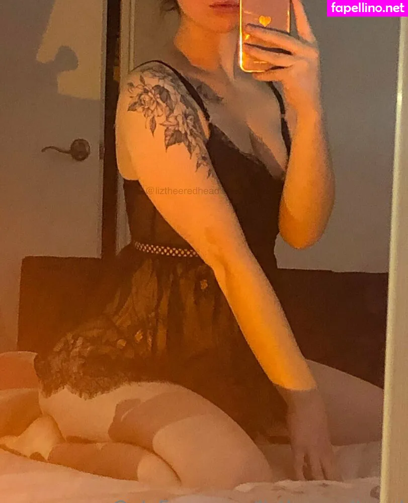 Elizabethmcken, liztheeredhead Leaked Nude Picture #cGoQs0l5IQ
