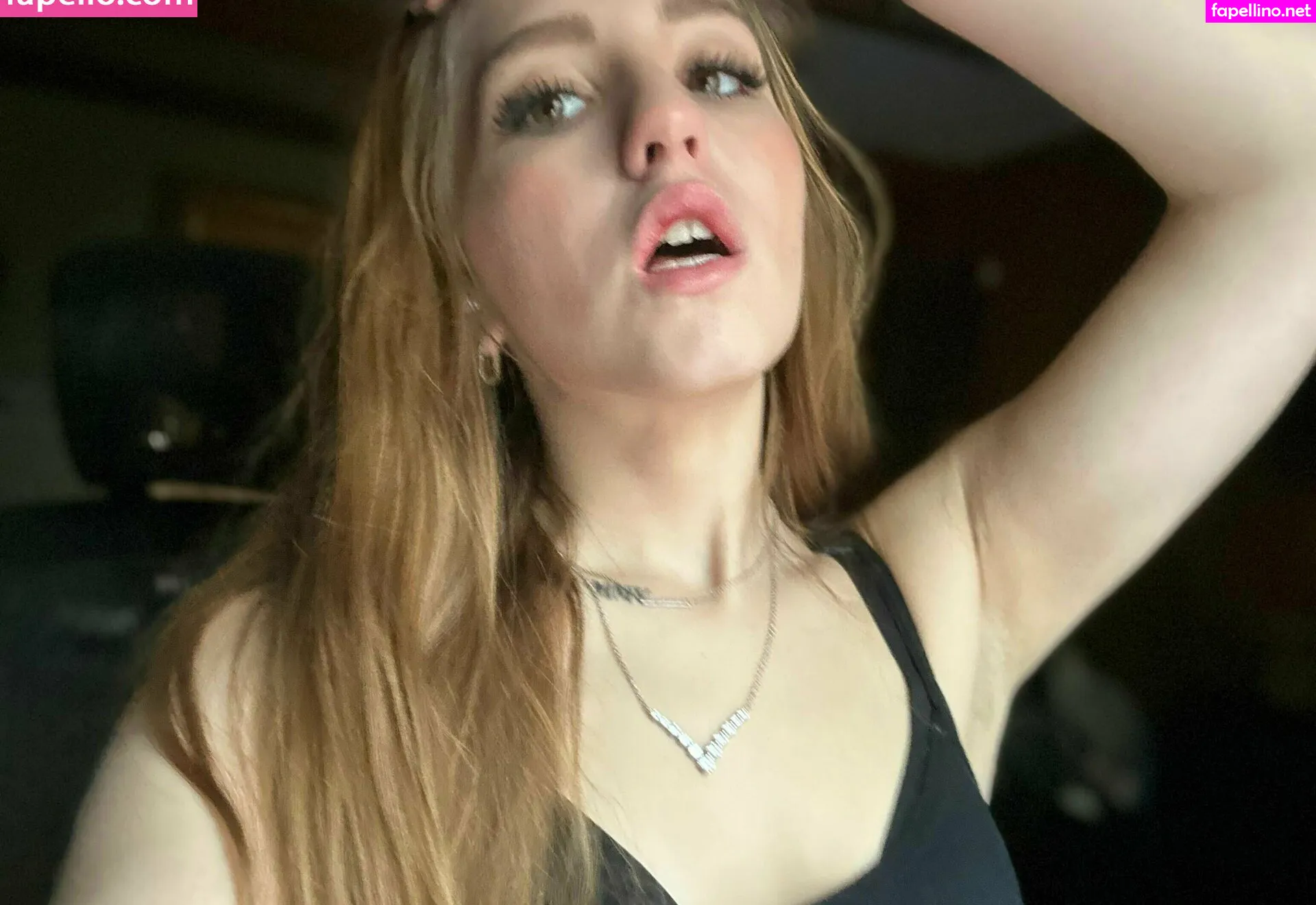 Elleconrad, lizzieconrad Leaked Nude Picture #Q1VH74FAp2