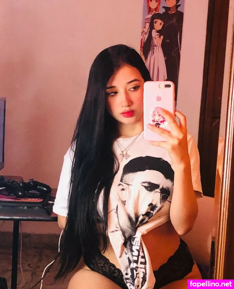 Lizz Niyaco, lizzniyaco, lizzniyacolive, lizzyaco0 Leaked Nude Picture #Yj3JoOj4Iv