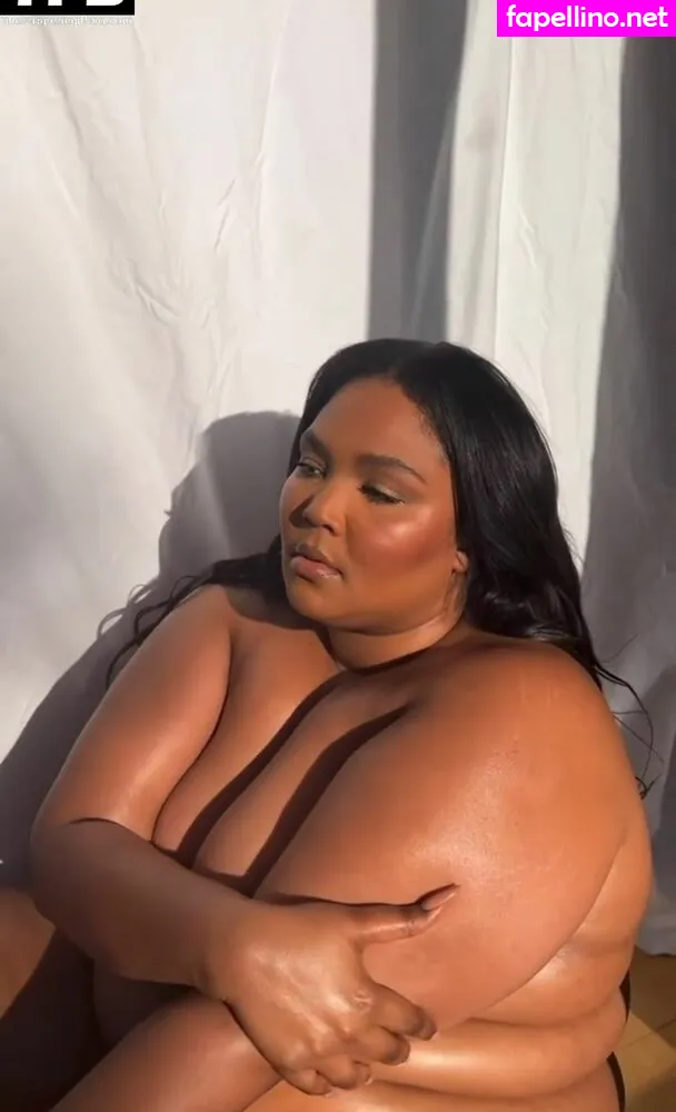 Lizzo, lizzobeeating Leaked Nude Picture #9QgCzFRWZd