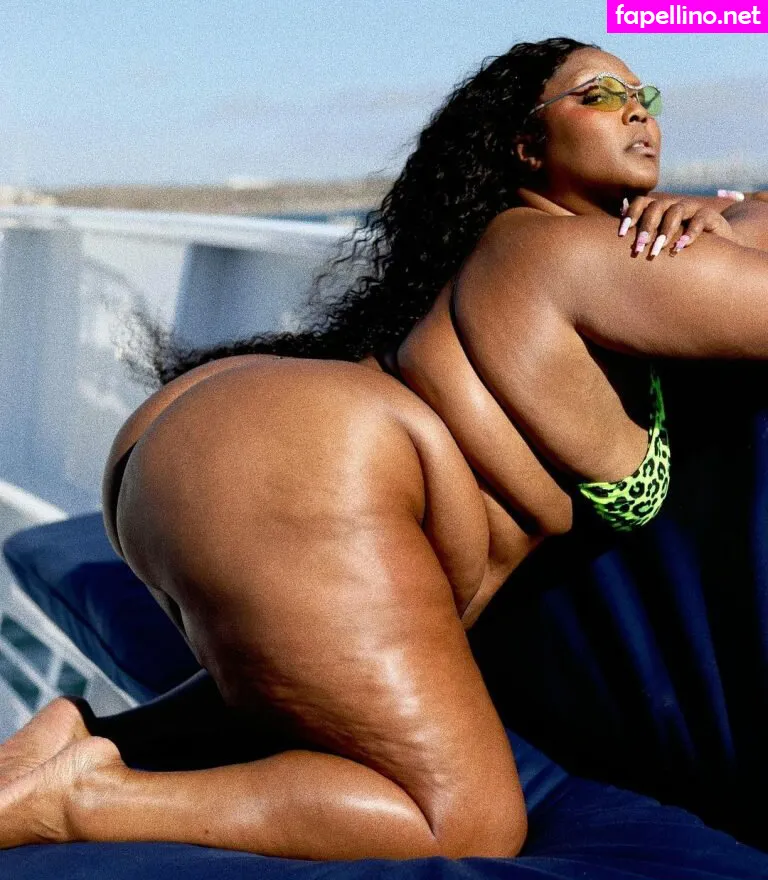 Lizzo, lizzobeeating Leaked Nude Picture #cb5l8eZA7h