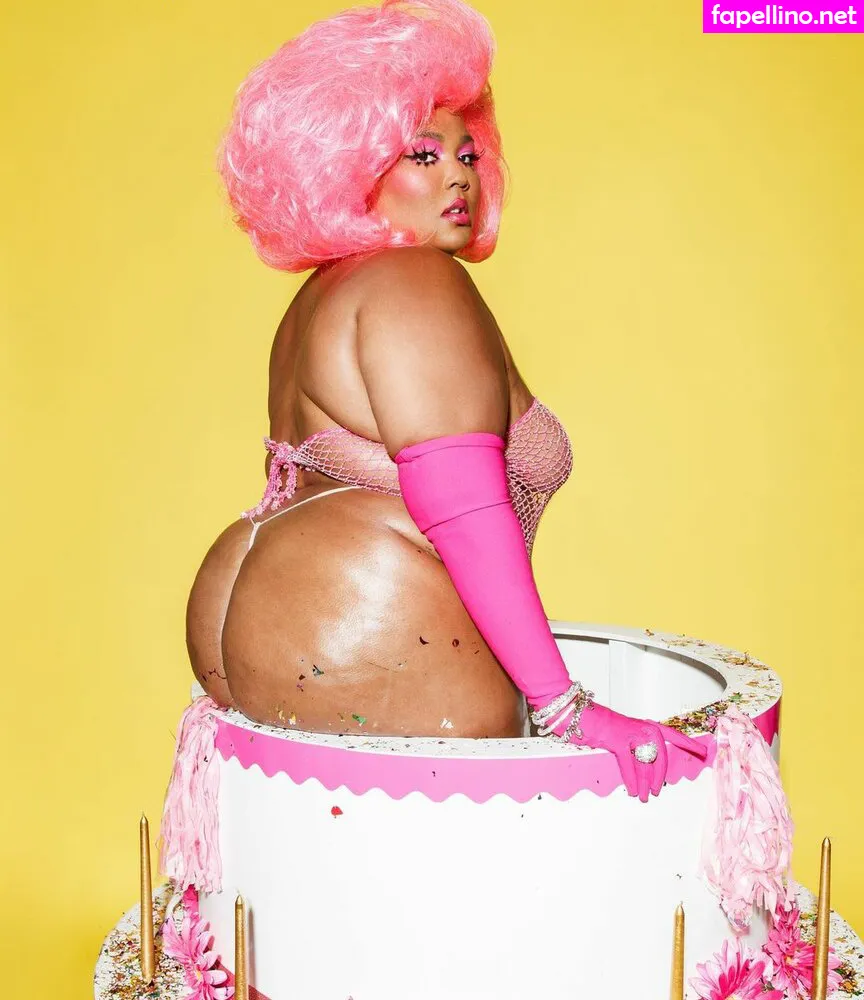 Lizzo, lizzobeeating Leaked Nude Picture #vPKcNGpb5o