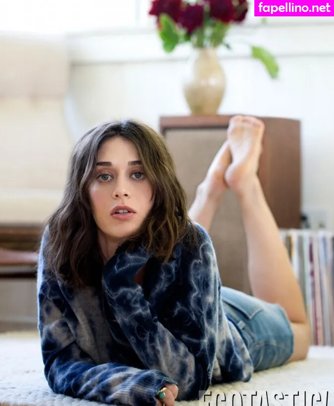 Thelizzycaplan Leaked Nude Picture #3SFAmFS9ek