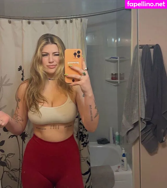 Elizabeth Hamilton, liz_nb1, lizzy_nb1 Leaked Nude Picture #lmL6r9JL6V