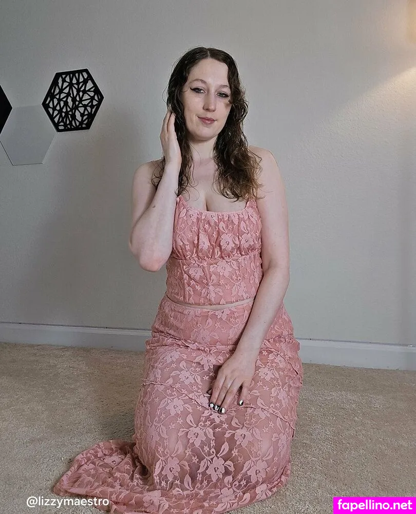 Lizastrof, lizzymaestro Leaked Nude Picture #eUR8n84imB