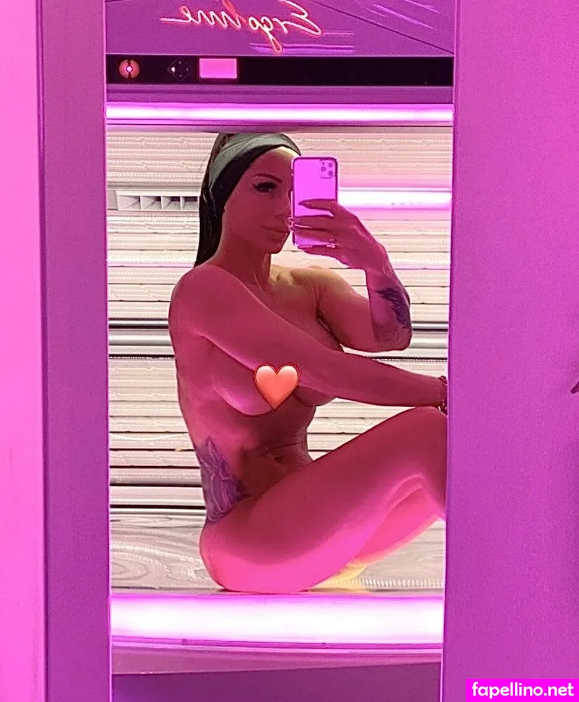 Ifbb_pro_ljuba_pantovic Leaked Nude Picture #qBRrMN27U6