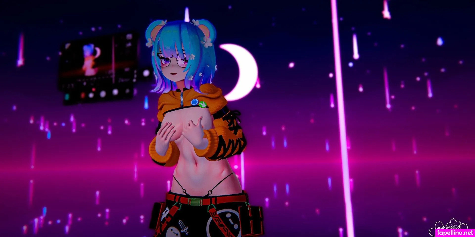 LoAF_VR, loafvrc Leaked Nude Picture #Pbfd2bCleA