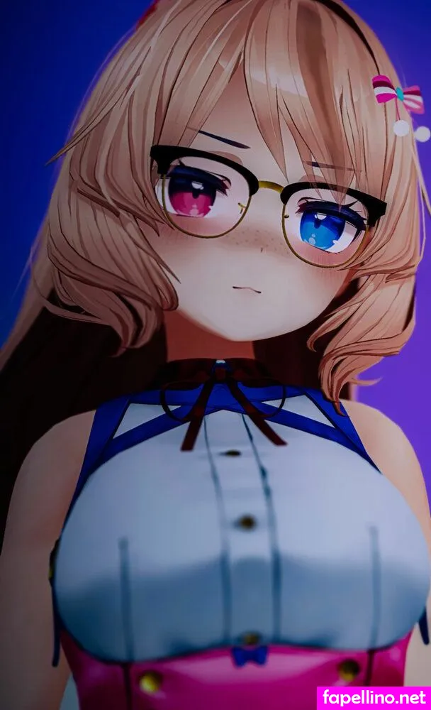 LoAF_VR, loafvrc Leaked Nude Picture #sEj7SCk5zo