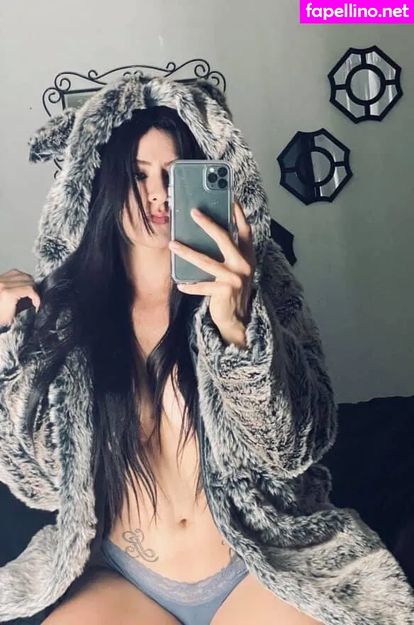 Lucero Acosta, loba_acosta_, lobaacosta Leaked Nude Picture #BCc7FS2ow1