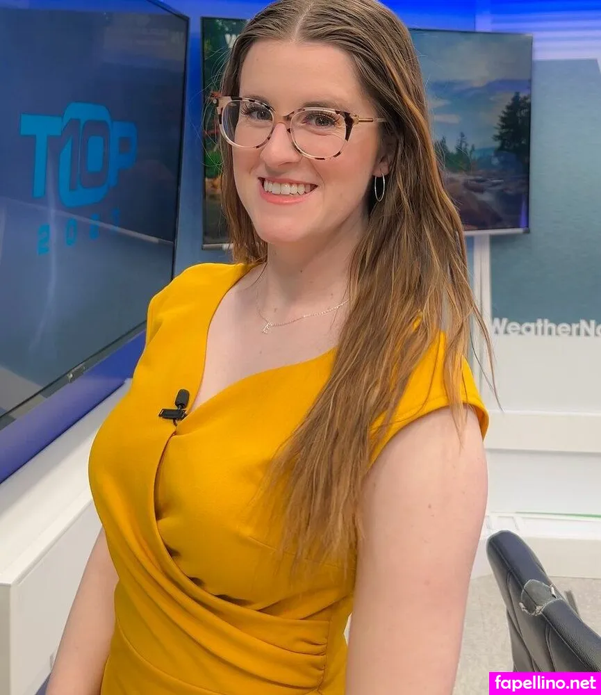 Weather Girls, thelauraschweizer Leaked Nude Picture #NrODtoNTo0