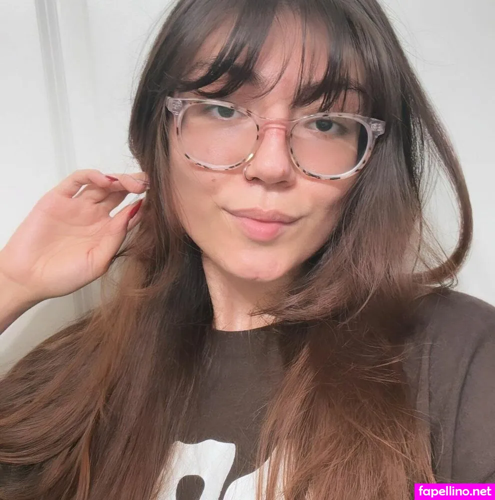 Lofiluvasmr | Gabby, lofiluvasmr Leaked Nude Picture #MyzwSlDvm9