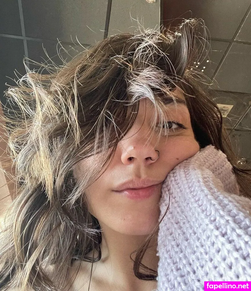 Lofiluvasmr | Gabby, lofiluvasmr Leaked Nude Picture #ND1FzNbUfD
