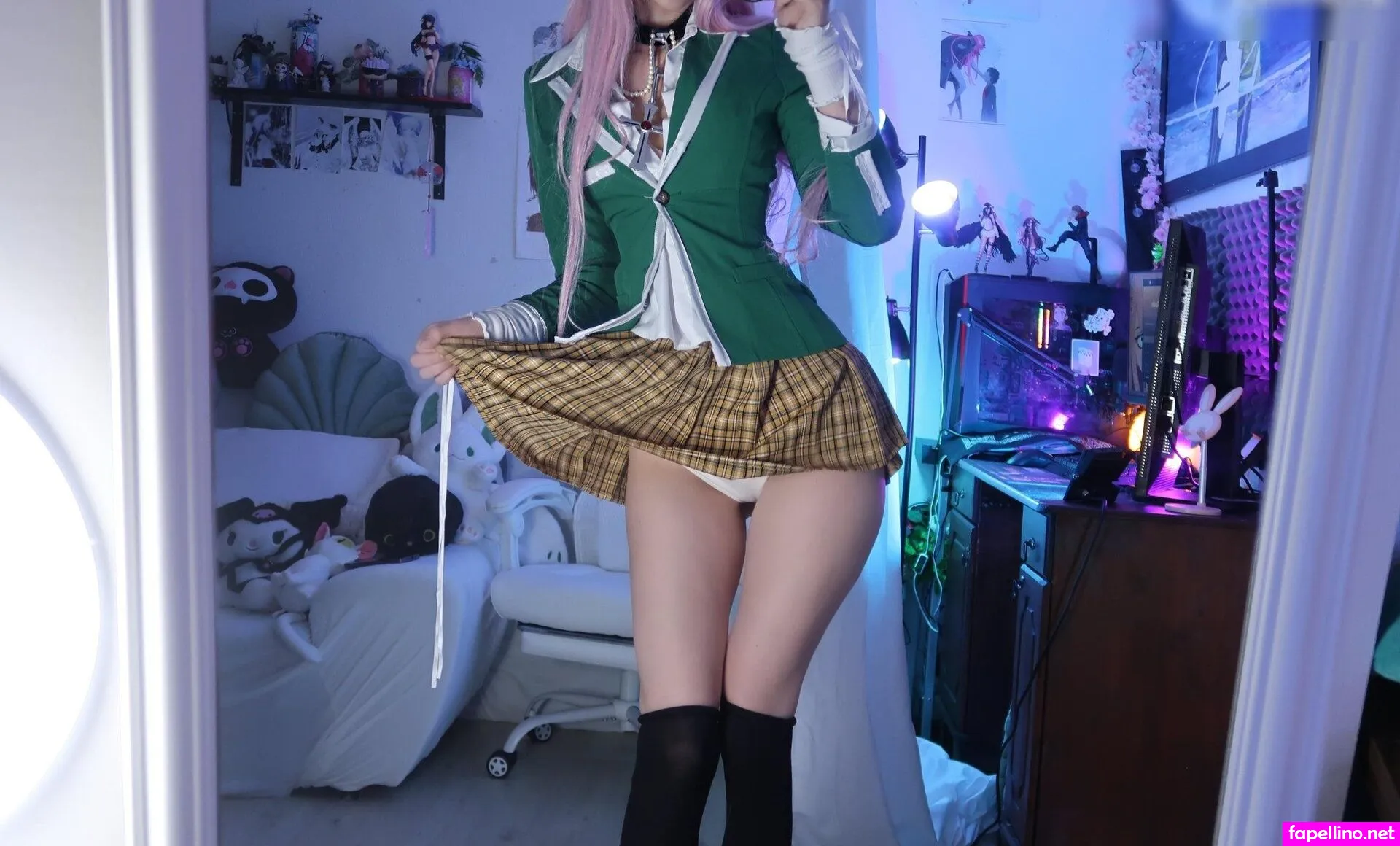 Lofipeach.cos, melinalox, user Leaked Nude Picture #Eg0OKc64Fx